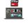 Lenovo Ideapad 130-15AST Laptop - AMD A4 - 4GB RAM - 1TB HDD - 15.6-inch HD - AMD GPU - DOS - Black